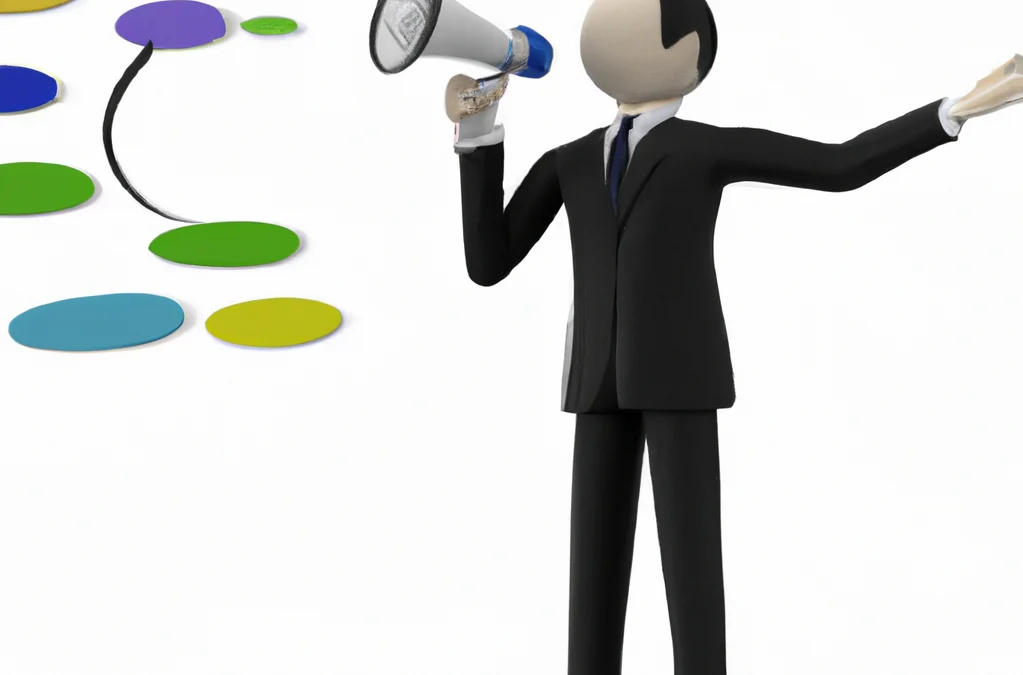 Media Training, RP e Mentoria para ser o 1.º! by Wordpower